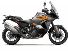 KTM 1200 Super Adventure S